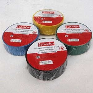 imported electrical tape pvc electrical insulation tape making machine
