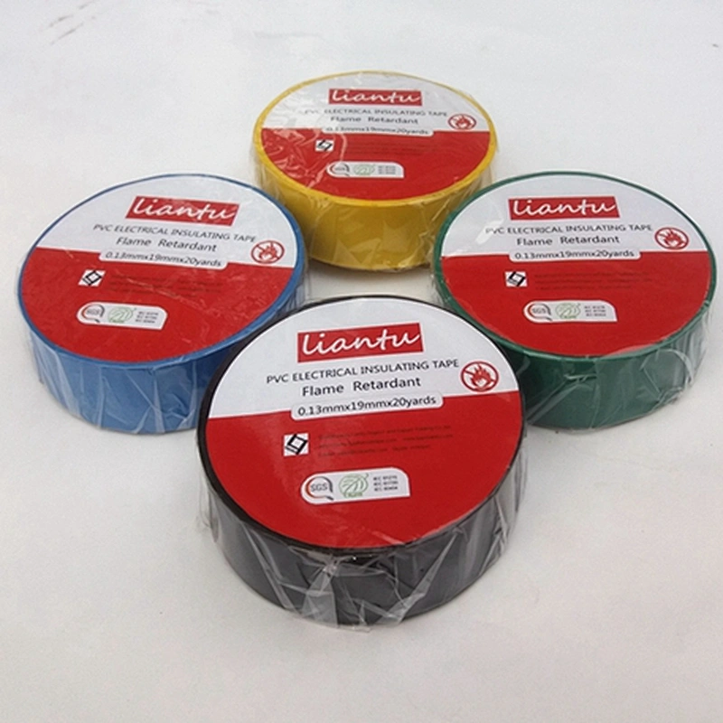 imported electrical tape pvc electrical insulation tape making machine