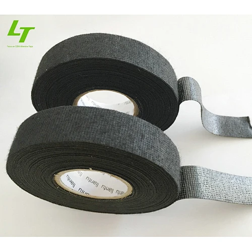 electronics assembly automobile wire wrap tape