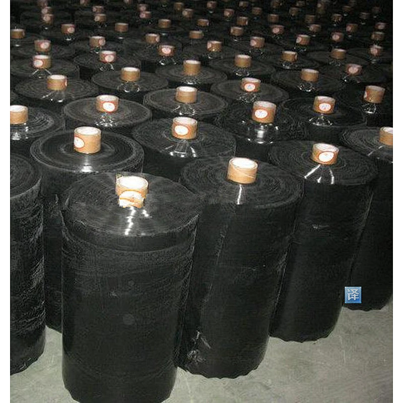 OFF 10% polyethylene anticorrosion cold applied inner layer tape