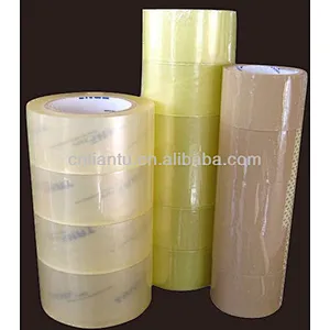 bopp packaging tape offer customer printing adhesive tape acrylic adhesive tape