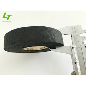 Automotive wire fabric tape waterproof fabric tape