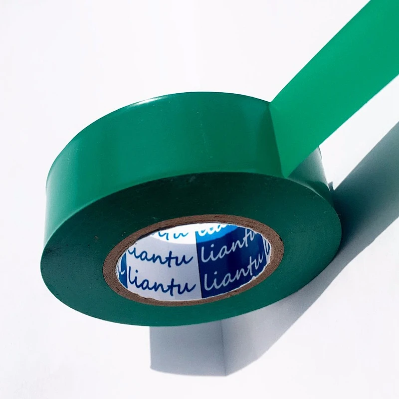 Stock lot of PVC Electrical, Duct and Printed tape alibaba sign in