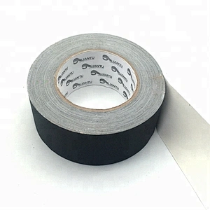 11mil Smooth Matte Finish Rubber Adhesive Tape