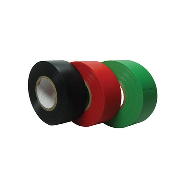 wholesale Flame retardant PVC electrical insulation tape