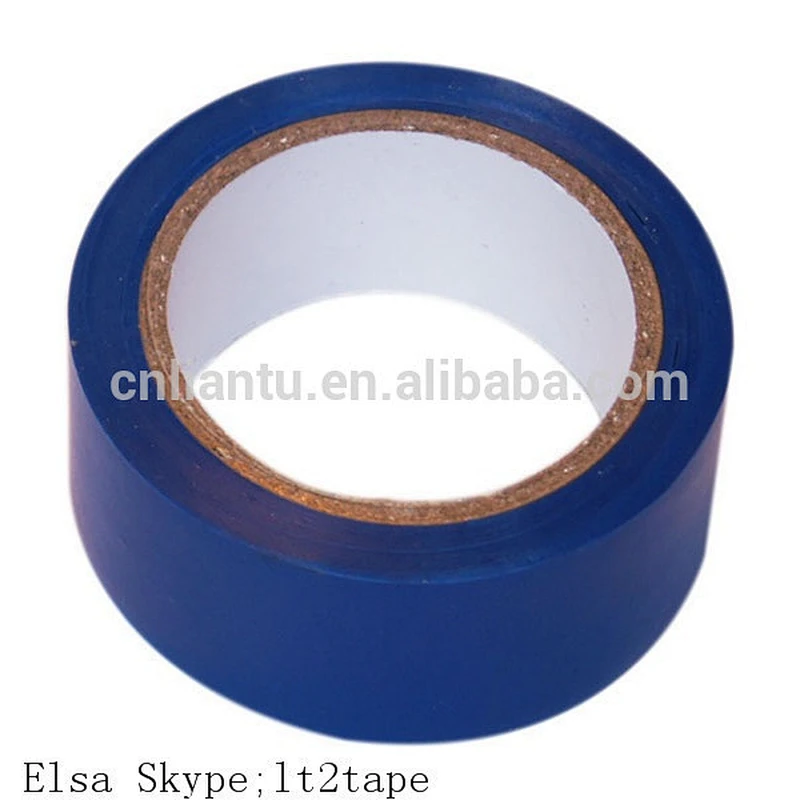 insulation tape with self adhesive Waterproof Feature Tape