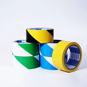 Self-adhesive reflective marking tape for truck vehicle