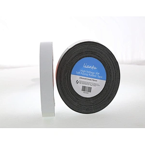 self jacketing insulating tape for termination and cable repair tape
