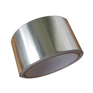 china supplier air conditioning duct tape / aluminum foil tape