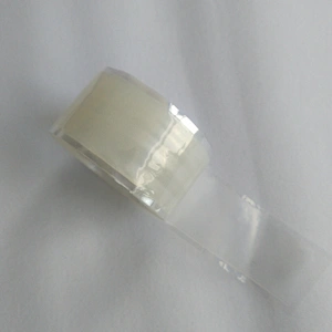silicon waterproof transparent tape water leakage adhesive tape