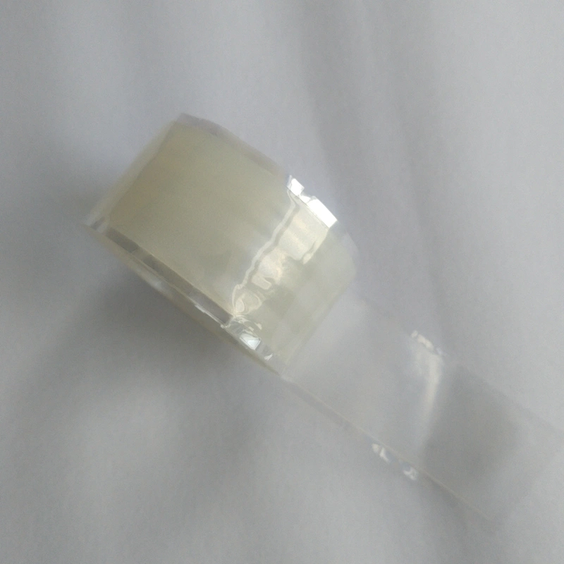 silicon waterproof transparent tape water leakage adhesive tape