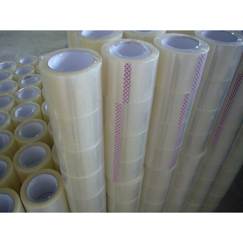 polyethylene terephthalate strapping tape