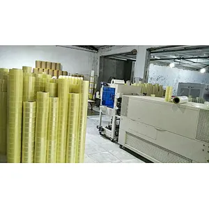 Bopp low noise white sellotape