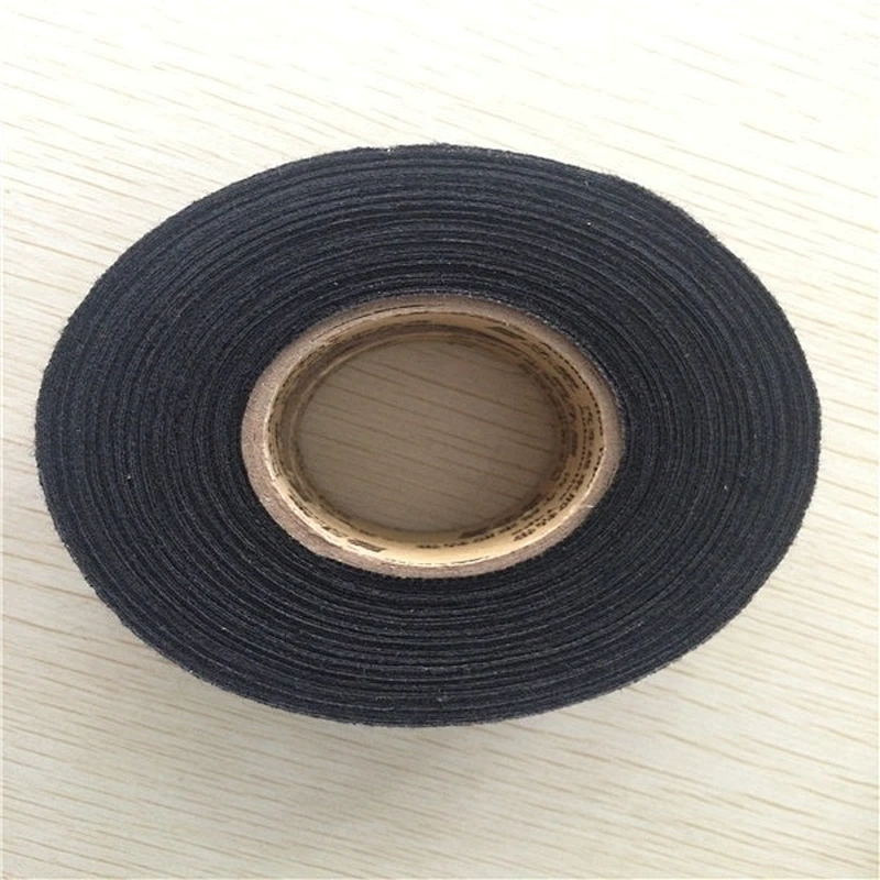 Velour Tape 19mm x 4m vehicle Adhesive Tissue with Vlies
