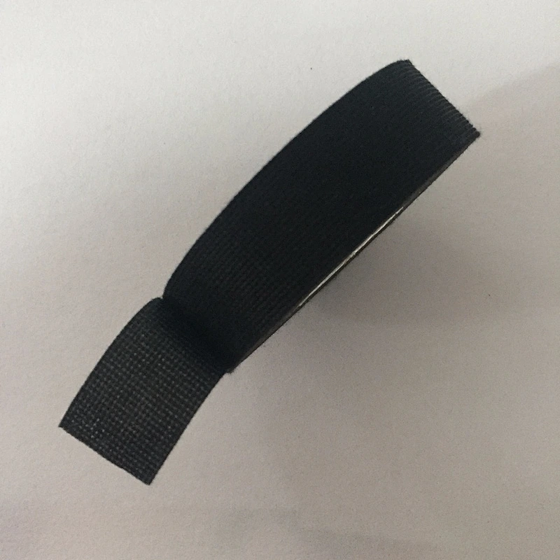 dubai wholesale market wholesale fabric suppliers black insulation tape cotton tape