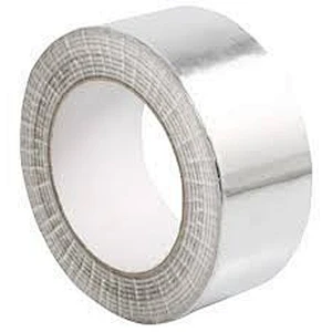 china supplier air conditioning duct tape / aluminum foil tape