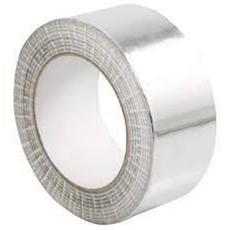 china supplier air conditioning duct tape / aluminum foil tape