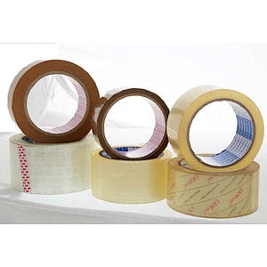 48mm x 66y carton sealing super adhesive tape