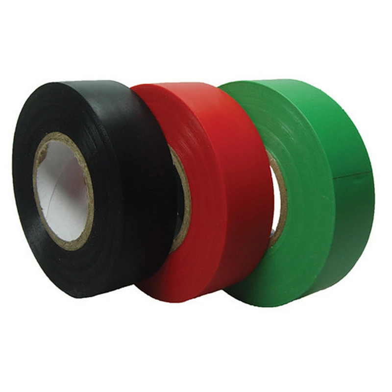 product made in china  heat insulation tape electrical pvc tape