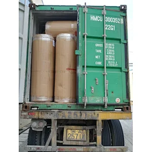 BOPP Adhesive Tape Jumbo Roll