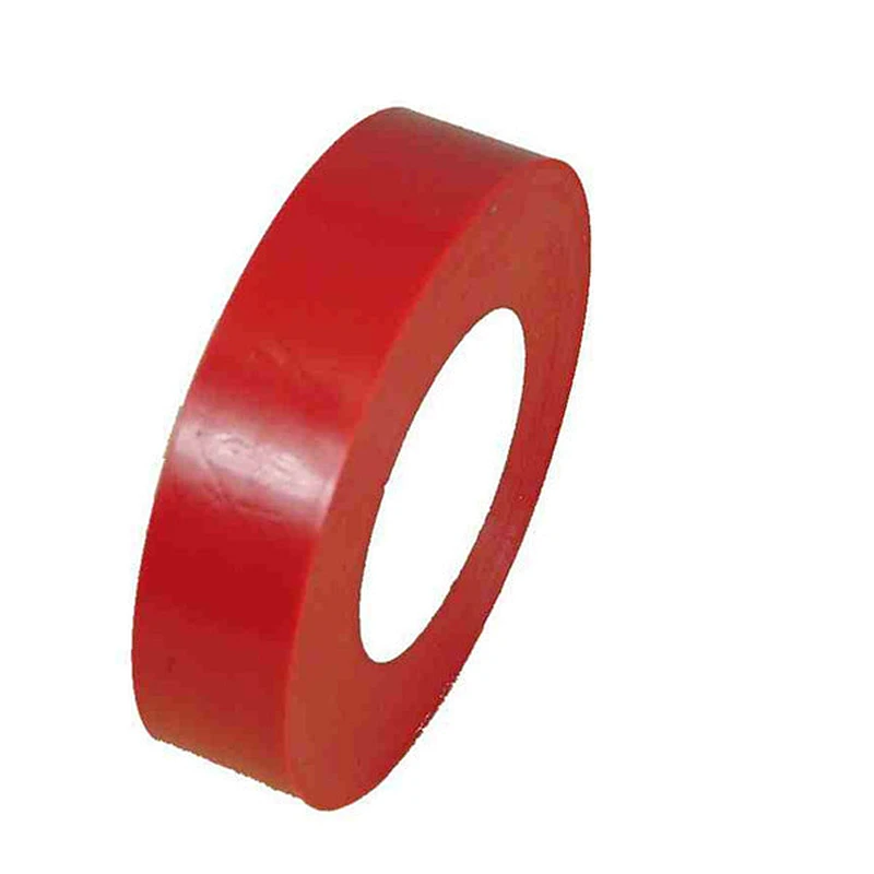 vinyl electrical insulation tape flame retardant colorful PVC tape