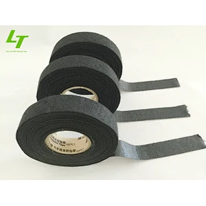 Automotive wire fabric tape waterproof fabric tape