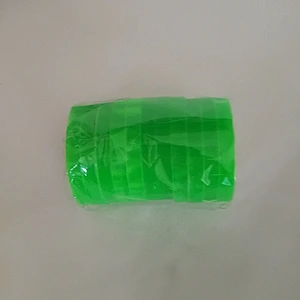 Clear 12mm seal king bag sealing tape- - 12 Rolls