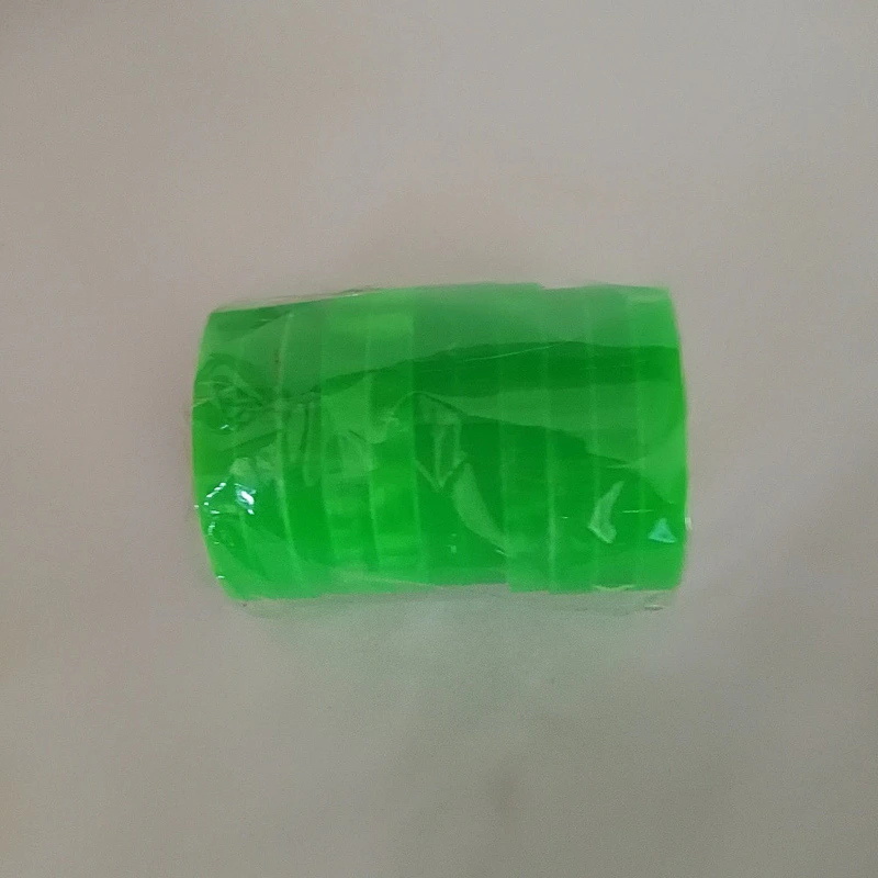 Clear 12mm seal king bag sealing tape- - 12 Rolls