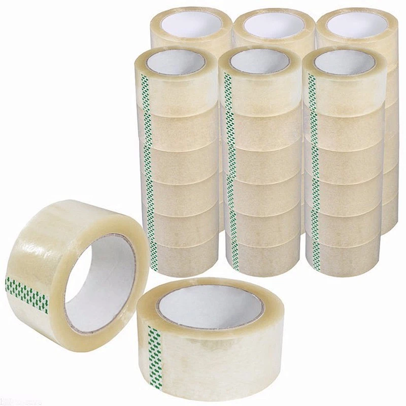Bopp packing tape adhesive tape price duct tape