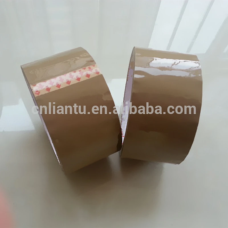 Customized logo printing adhesive decorative tape