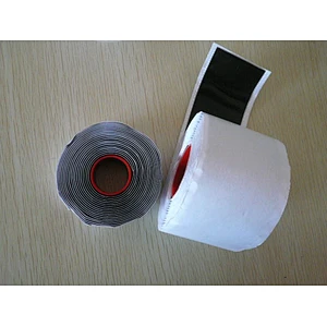 Cintas con masilla de butilo Butyl mastic tape