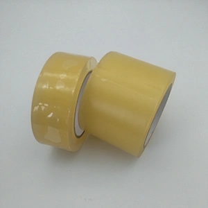 PVC clear tape  4