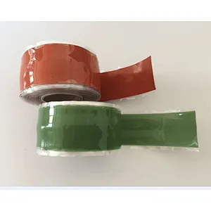 transparent silicone elastic sealant tape
