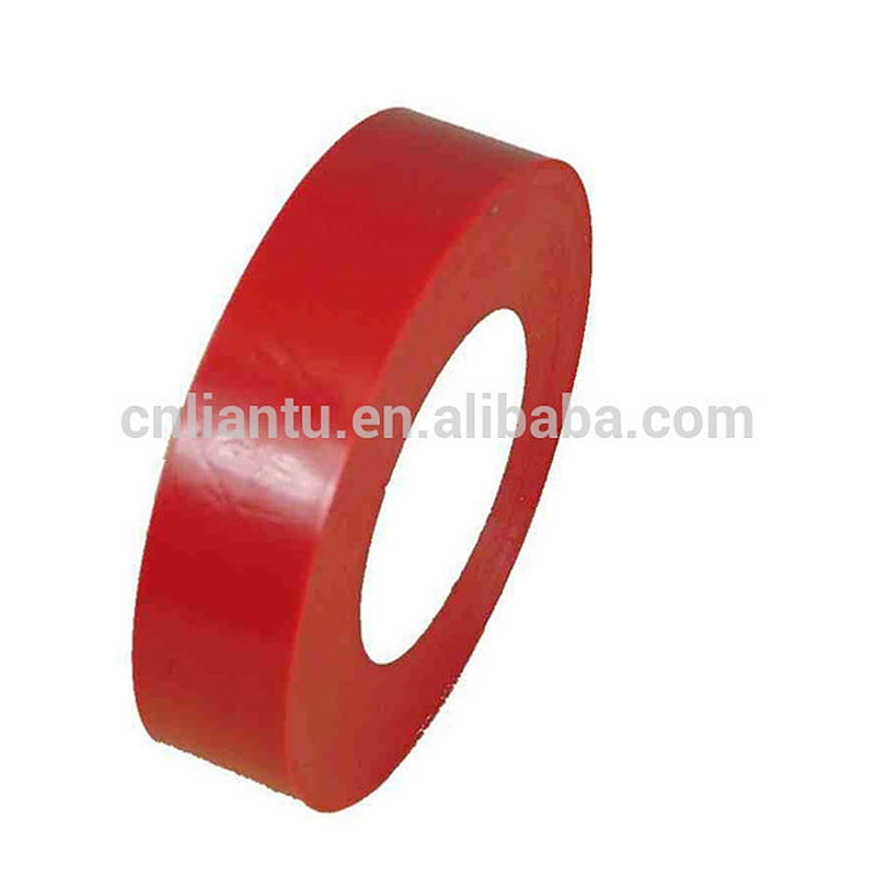 electrical connectors colored pvc sheets cinta de polietileno