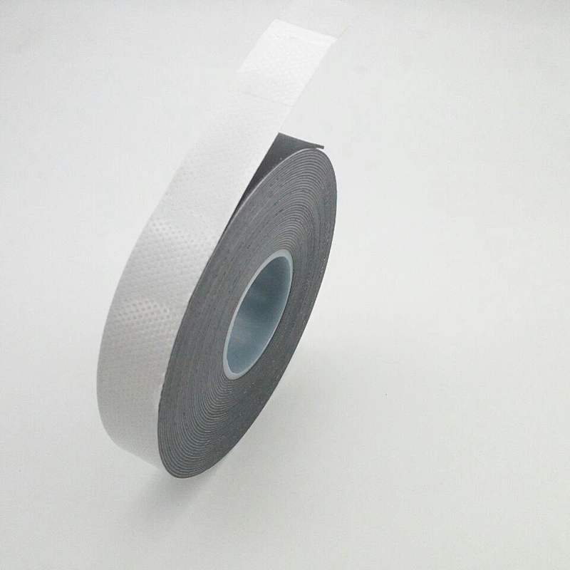 rubber splicing tape self amalgamating  rubber insulation tape 11KV
