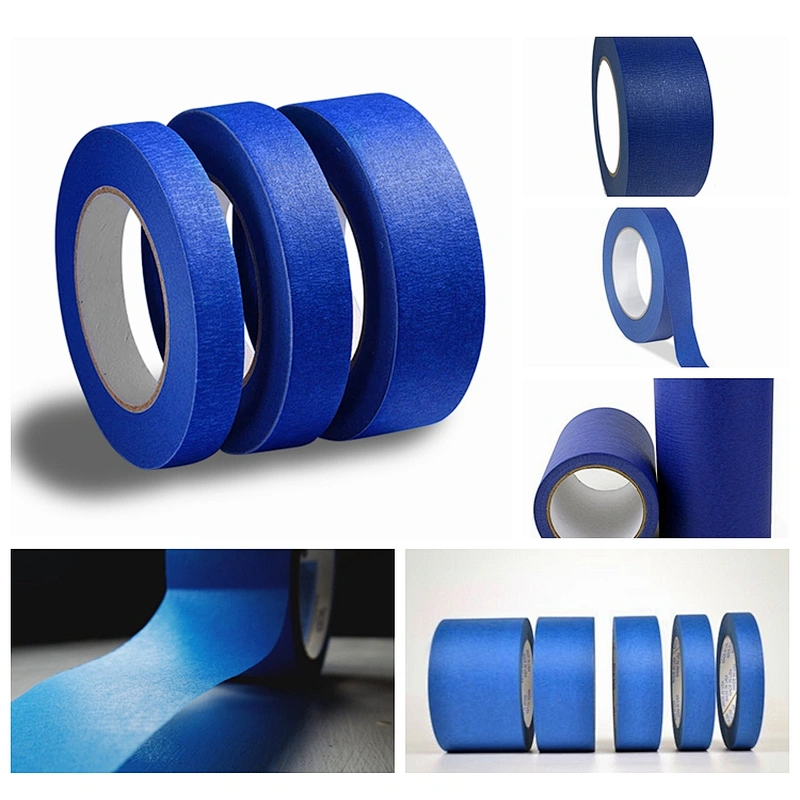 easy tear masking tape