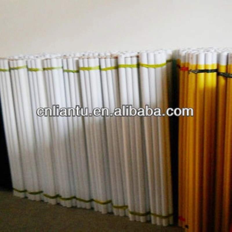 fire-resistance pvc insulation log rolls tape FR grade pvc tape large roll