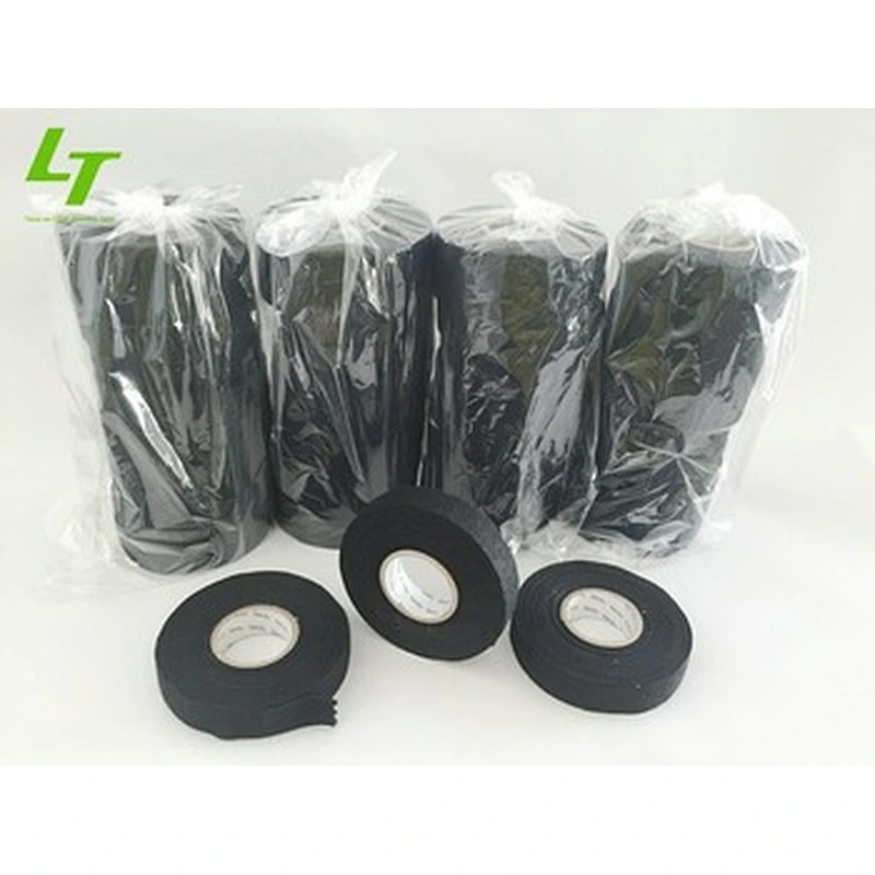 Auto Wire Harness Wrap Tape 19mmX25m