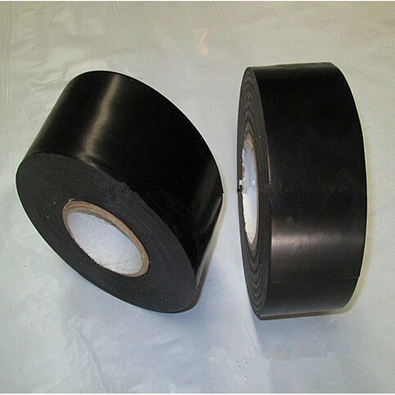 OFF 10% polyethylene anticorrosion cold applied inner layer tape