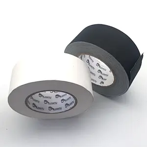 11mil Smooth Matte Finish Rubber Adhesive Tape