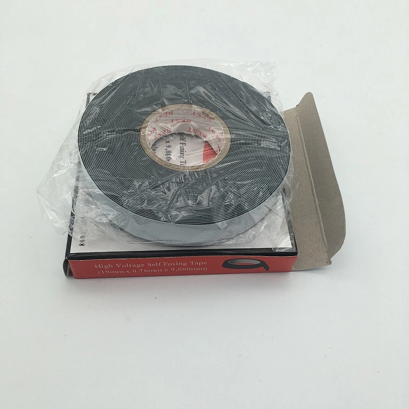 High Voltage Self Amalgamating Tape