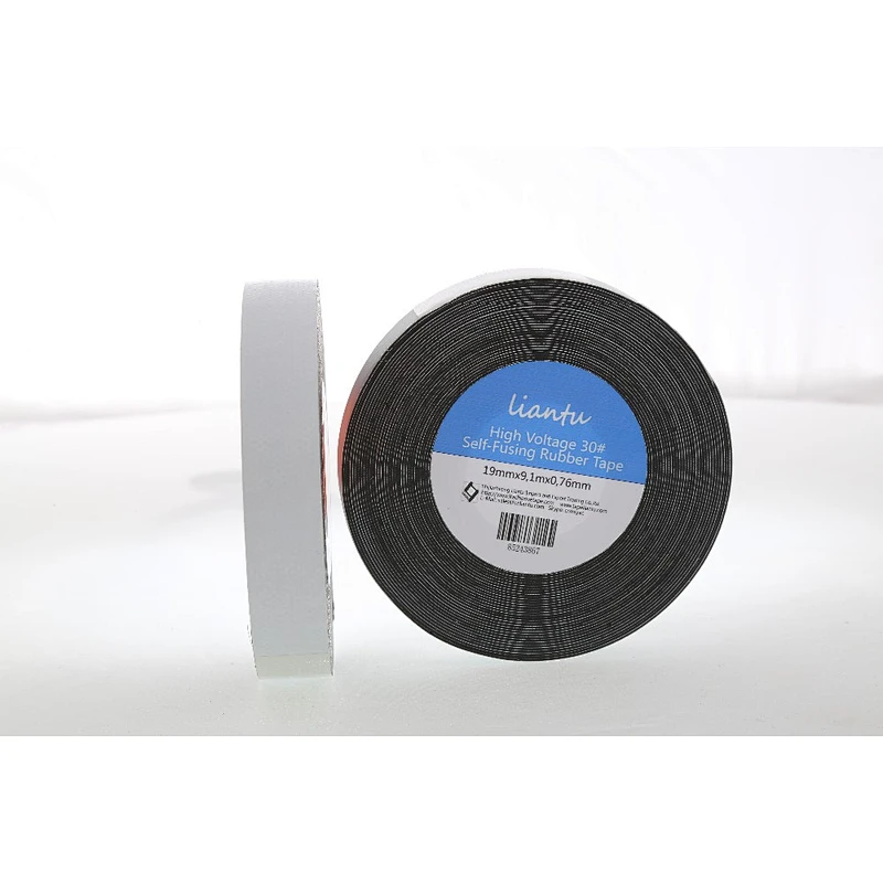 EPR rubber HT tape high tension tape for Zambia
