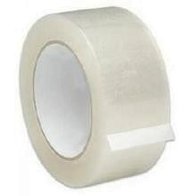 bopp tape adhesive packing tape  for box packing jumbo roll