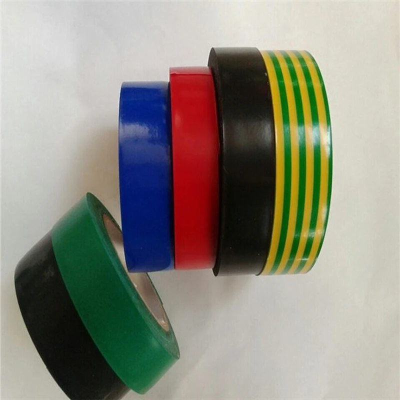 product made in china  heat insulation tape electrical pvc tape