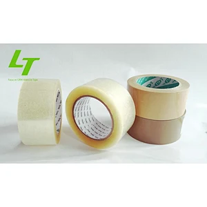 carton sealing bopp custom packaging tape vietnam