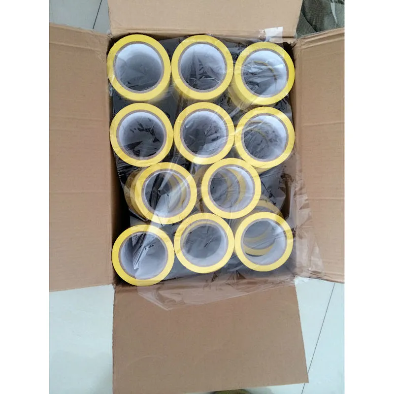 polyethylene terephthalate strapping tape