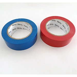 Customized pvc electrical insulation tape