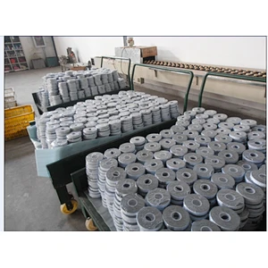 EPR rubber HT tape high tension tape for Zambia