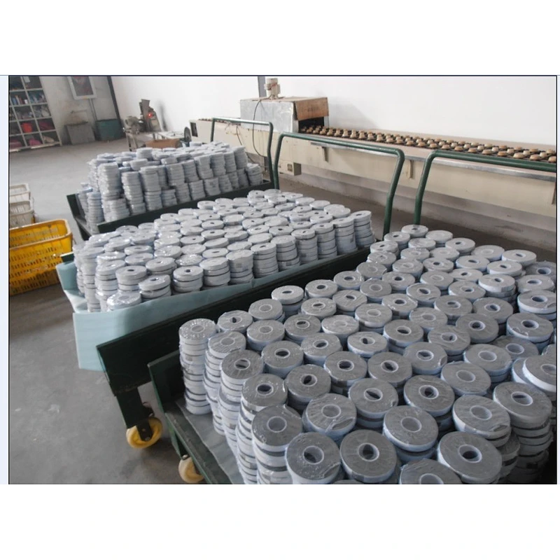 EPR rubber HT tape high tension tape for Zambia