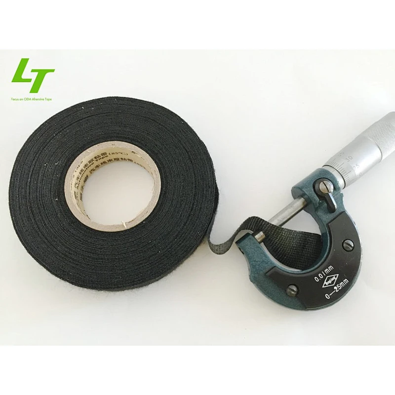 automotive felt tape  fleece tape
